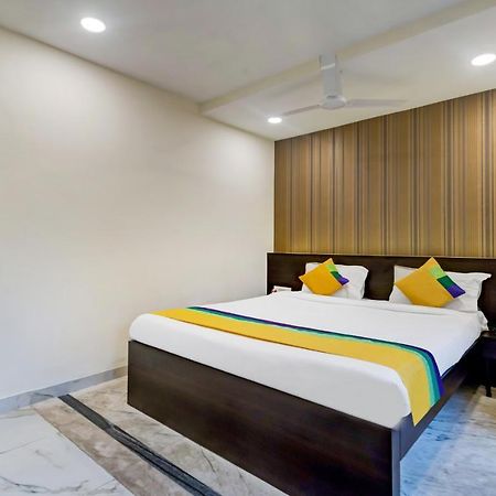 Itsy Hotels Neeranand Plaza Kalkutta Kültér fotó