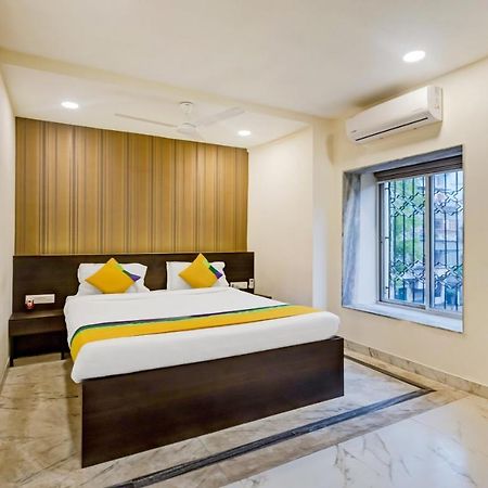 Itsy Hotels Neeranand Plaza Kalkutta Kültér fotó