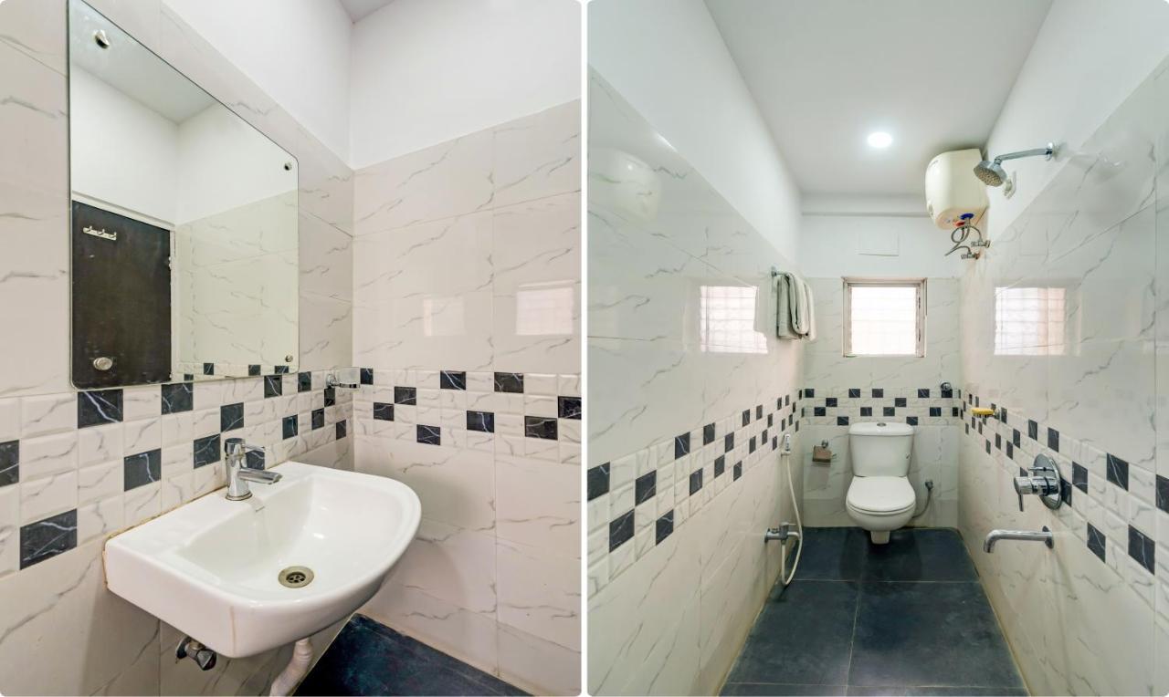 Itsy Hotels Neeranand Plaza Kalkutta Kültér fotó