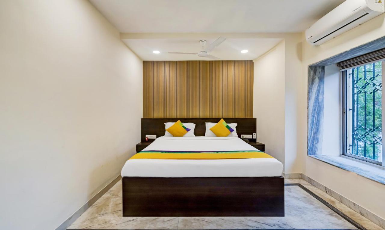 Itsy Hotels Neeranand Plaza Kalkutta Kültér fotó