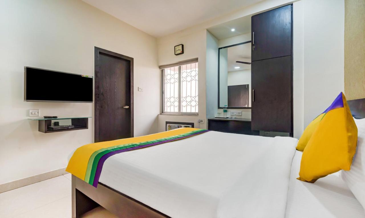 Itsy Hotels Neeranand Plaza Kalkutta Kültér fotó