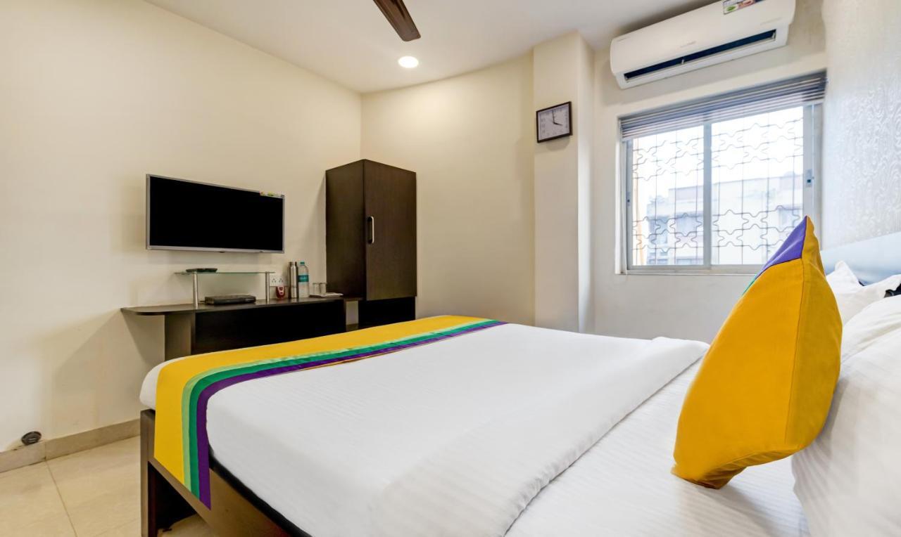 Itsy Hotels Neeranand Plaza Kalkutta Kültér fotó