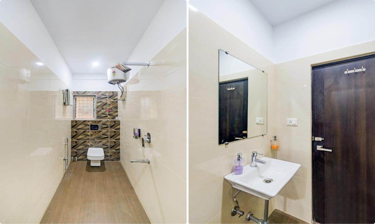 Itsy Hotels Neeranand Plaza Kalkutta Kültér fotó