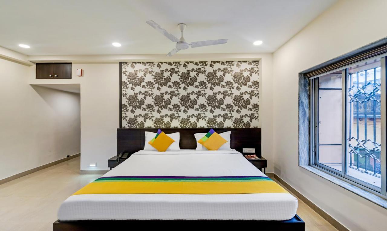 Itsy Hotels Neeranand Plaza Kalkutta Kültér fotó