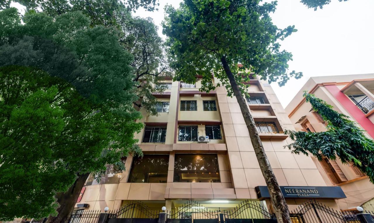 Itsy Hotels Neeranand Plaza Kalkutta Kültér fotó