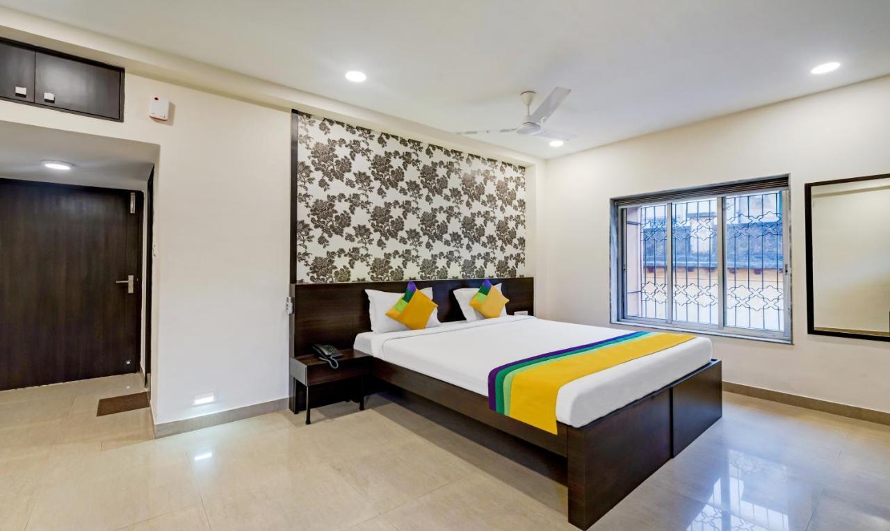 Itsy Hotels Neeranand Plaza Kalkutta Kültér fotó