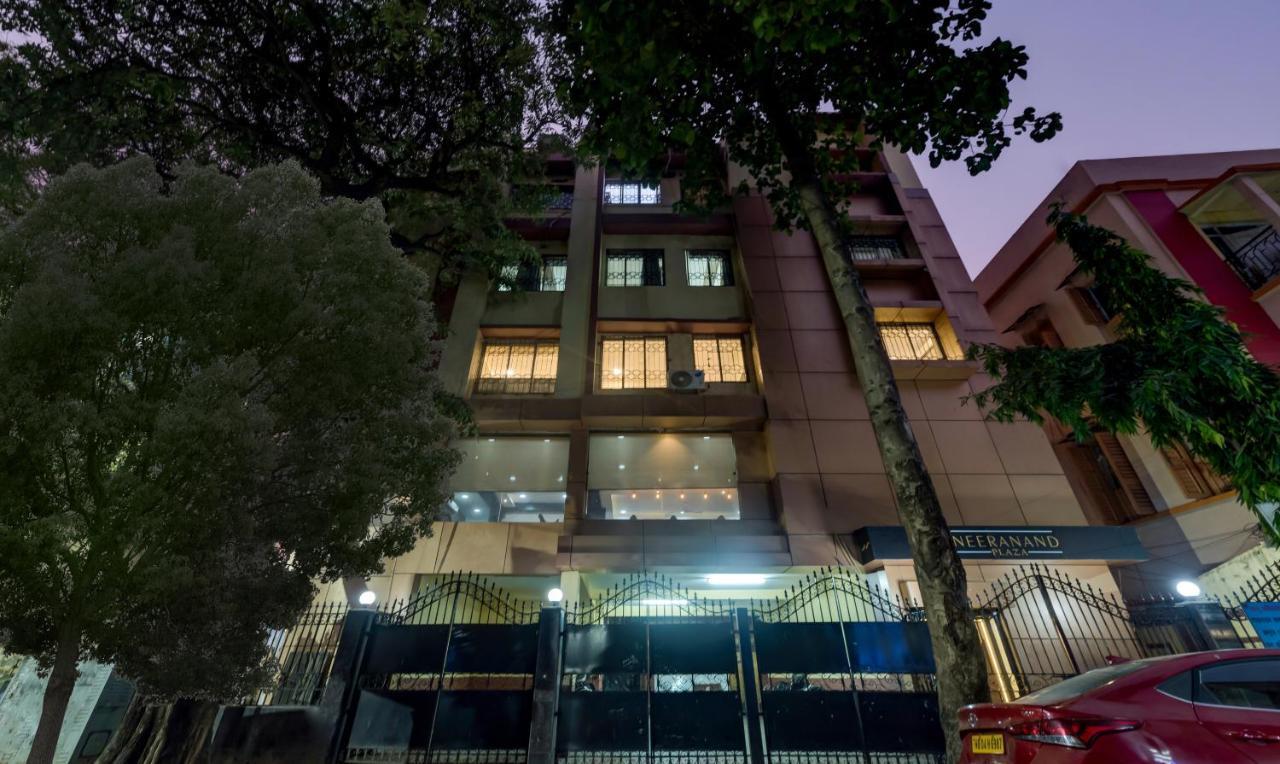 Itsy Hotels Neeranand Plaza Kalkutta Kültér fotó