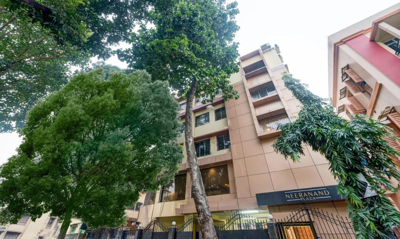 Itsy Hotels Neeranand Plaza Kalkutta Kültér fotó