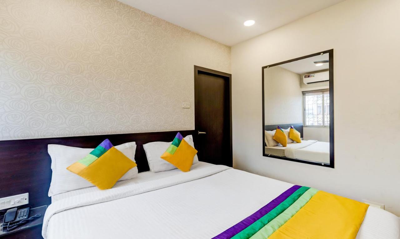 Itsy Hotels Neeranand Plaza Kalkutta Kültér fotó