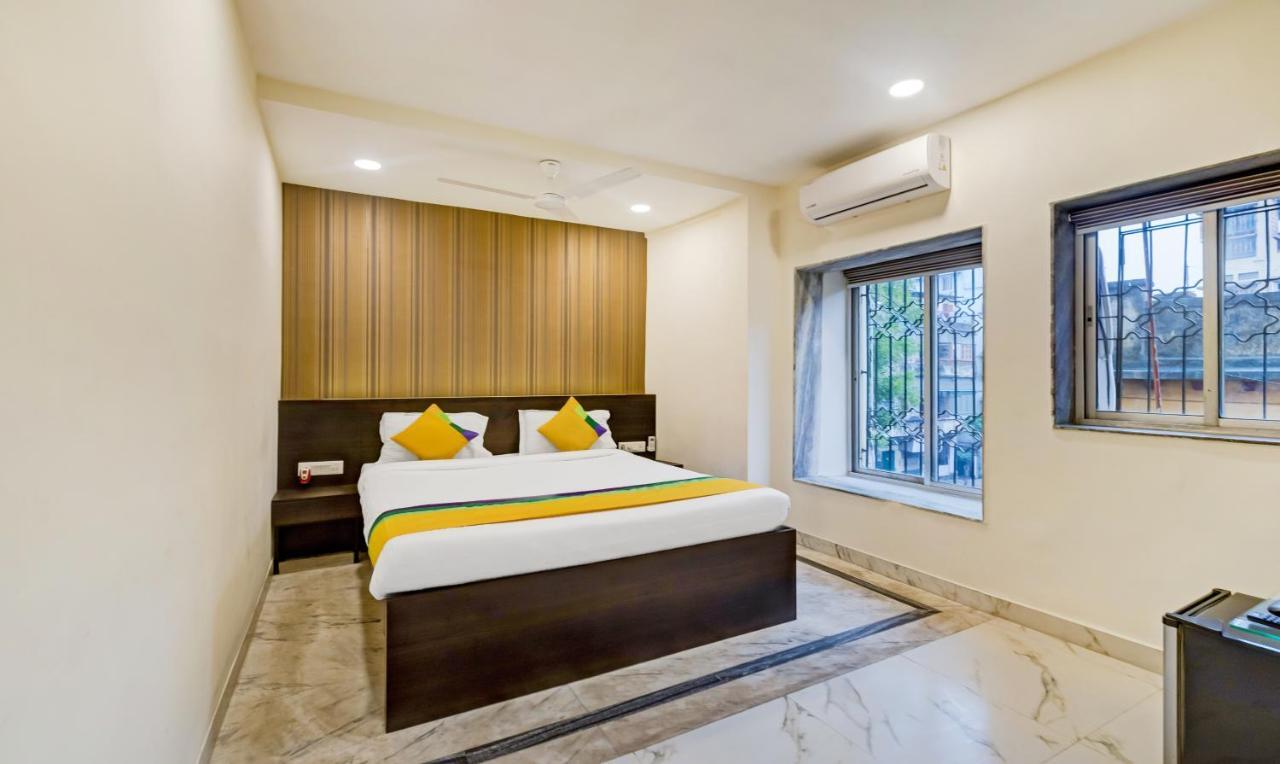Itsy Hotels Neeranand Plaza Kalkutta Kültér fotó