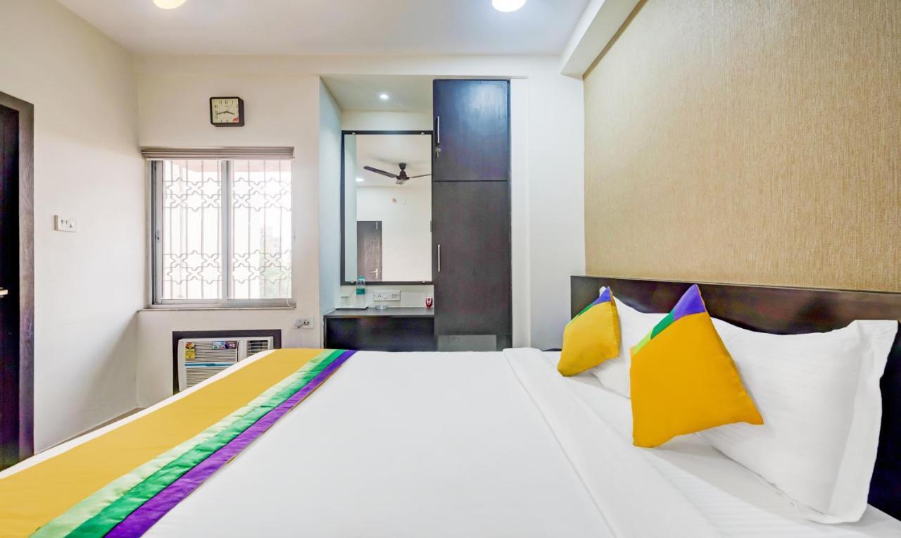 Itsy Hotels Neeranand Plaza Kalkutta Kültér fotó