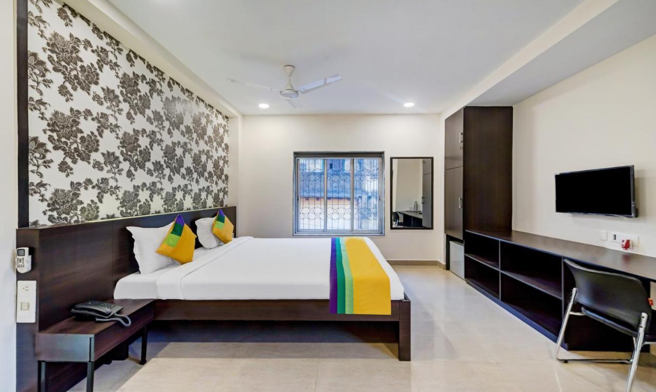 Itsy Hotels Neeranand Plaza Kalkutta Kültér fotó