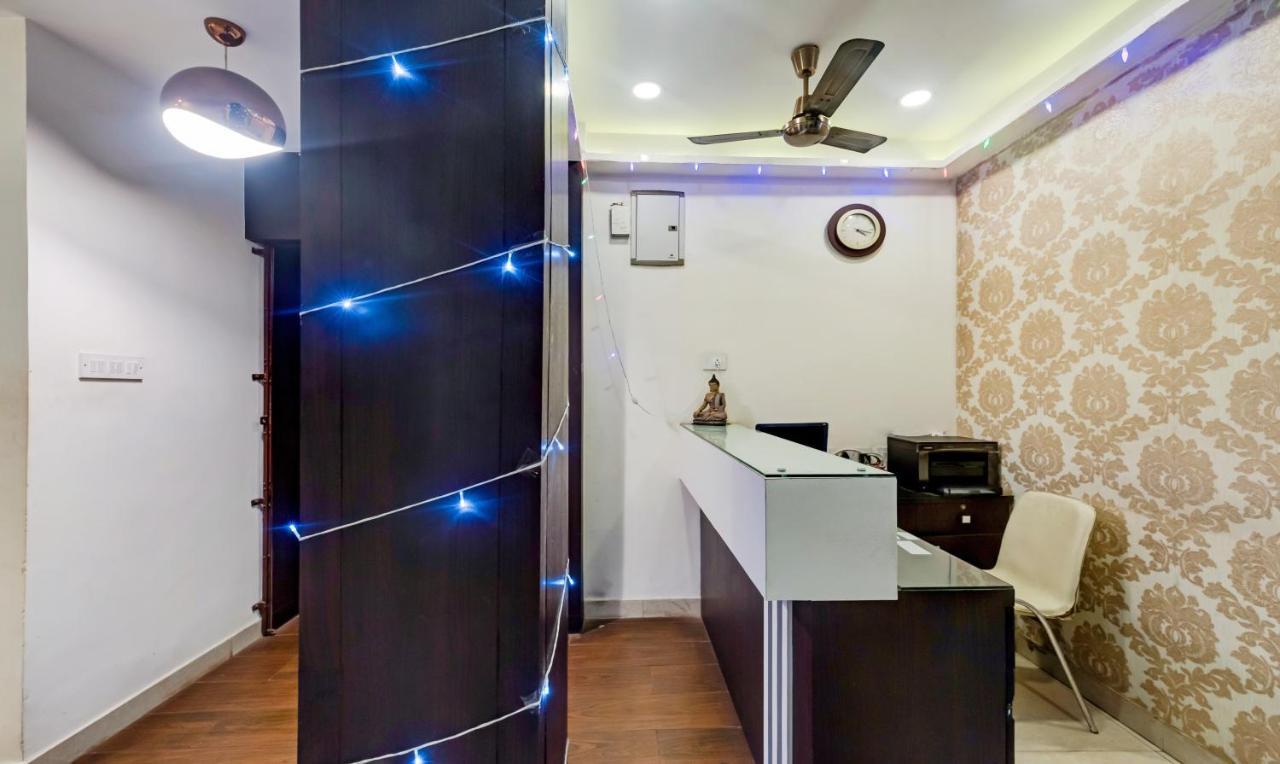 Itsy Hotels Neeranand Plaza Kalkutta Kültér fotó